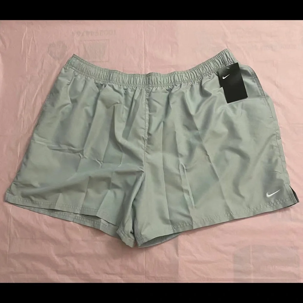 Men’s Nike Swimming Plus 5inch Volley shorts 4XL
